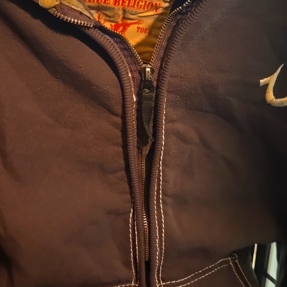 True Religion outfit size M - Picture 5 of 9